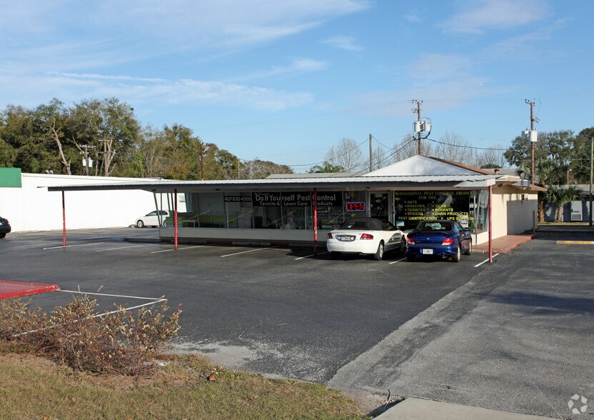 8355 S Us-17-92 Hwy, Maitland, FL à vendre - Photo de l’immeuble – Image 3 sur 3