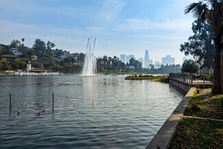 Plus de détails pour 1016 Laguna Ave, Los Angeles, CA - Logement à vendre