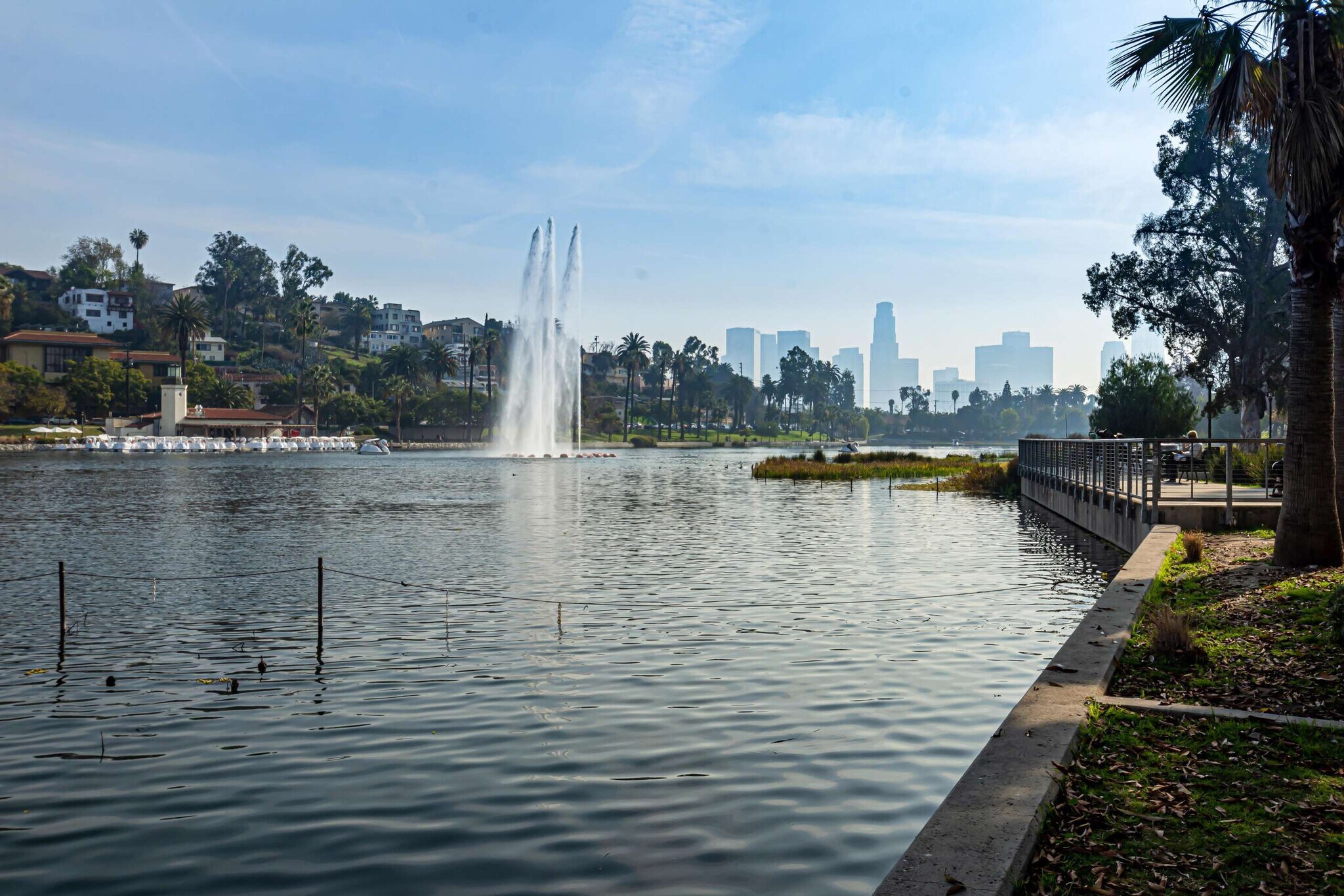 1016 Laguna Ave, Los Angeles, CA à vendre Photo de l’immeuble– Image 1 sur 29