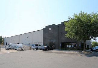 Plus de détails pour 3735 Bradview Dr, Sacramento, CA - Industriel/Logistique à louer