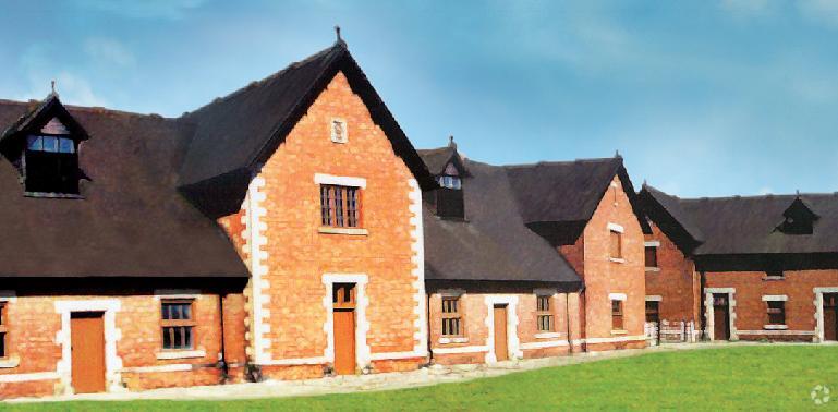 Barthomley Rd, Crewe à louer - Photo principale – Image 1 sur 1