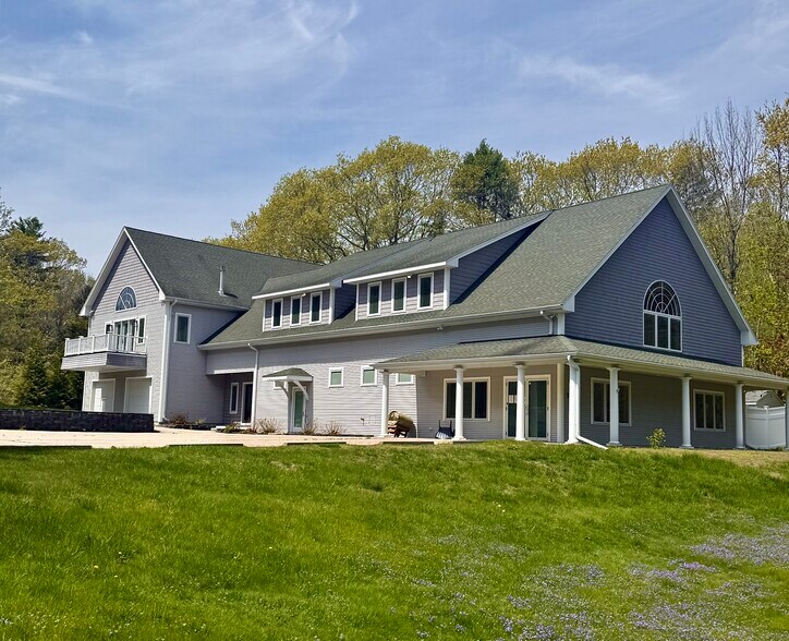 1376 US Route 1, Cape Neddick, ME à louer - Photo de l’immeuble – Image 3 sur 3
