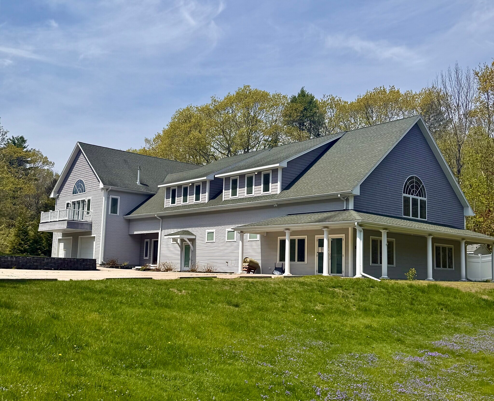 1376 US Route 1, Cape Neddick, ME à vendre Photo de l’immeuble– Image 1 sur 22