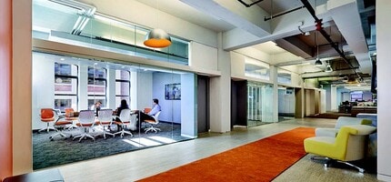 3299 K St NW, Washington, DC à louer Photo intérieure– Image 2 sur 7