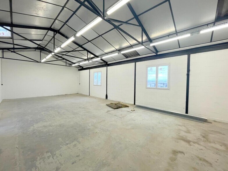 1 Rue Jean Carasso, Bezons à louer - Photo intérieure – Image 2 sur 14