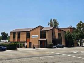2910 W Broadway, Los Angeles CA - immobilier d'entreprise