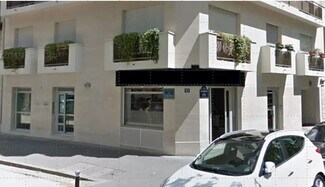 Plus de détails pour 11 Place De Breteuil, Paris - Local commercial à vendre