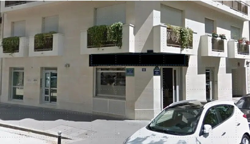 11 Place De Breteuil, Paris à vendre Photo de l’immeuble– Image 1 sur 8