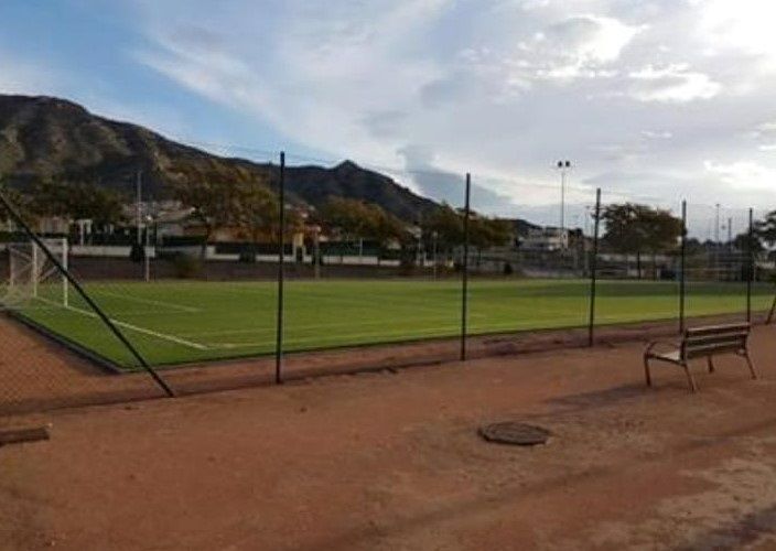 Aitana, 8, Aspe, Alicante à vendre - Photo de l’immeuble – Image 2 sur 8