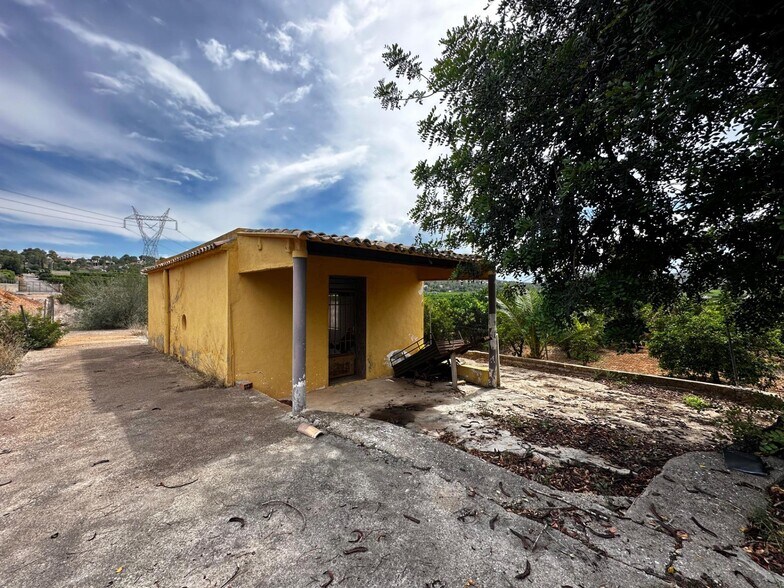 Terrain dans Alberic, Valencia à vendre - Photo principale – Image 2 sur 14