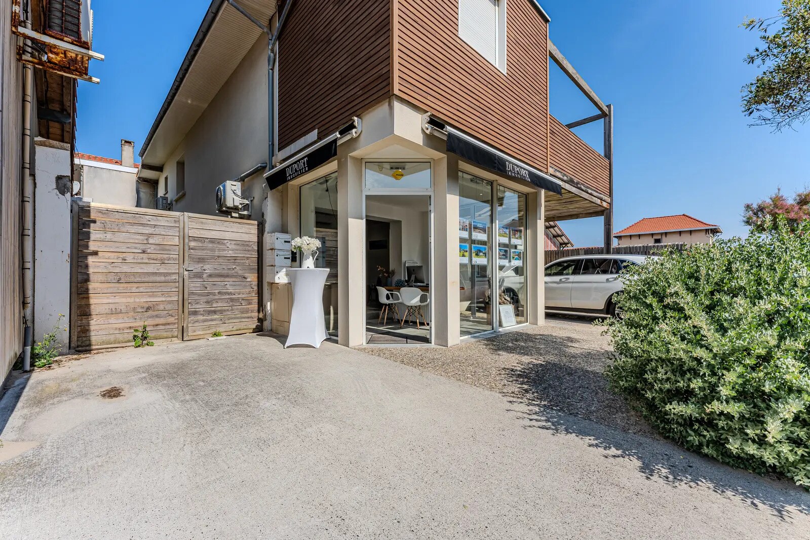 Bureau dans Mimizan à vendre Photo principale– Image 1 sur 1