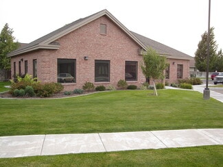 Plus de détails pour 3438 S 15th E, Idaho Falls, ID - Bureau à vendre