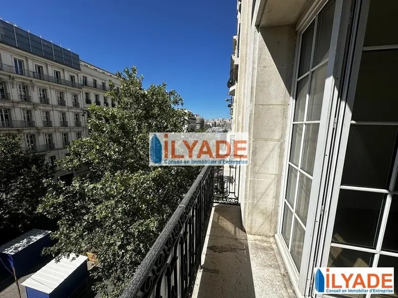 15 17 Voie La Canebiere, Marseille à louer Photo de l’immeuble– Image 1 sur 12
