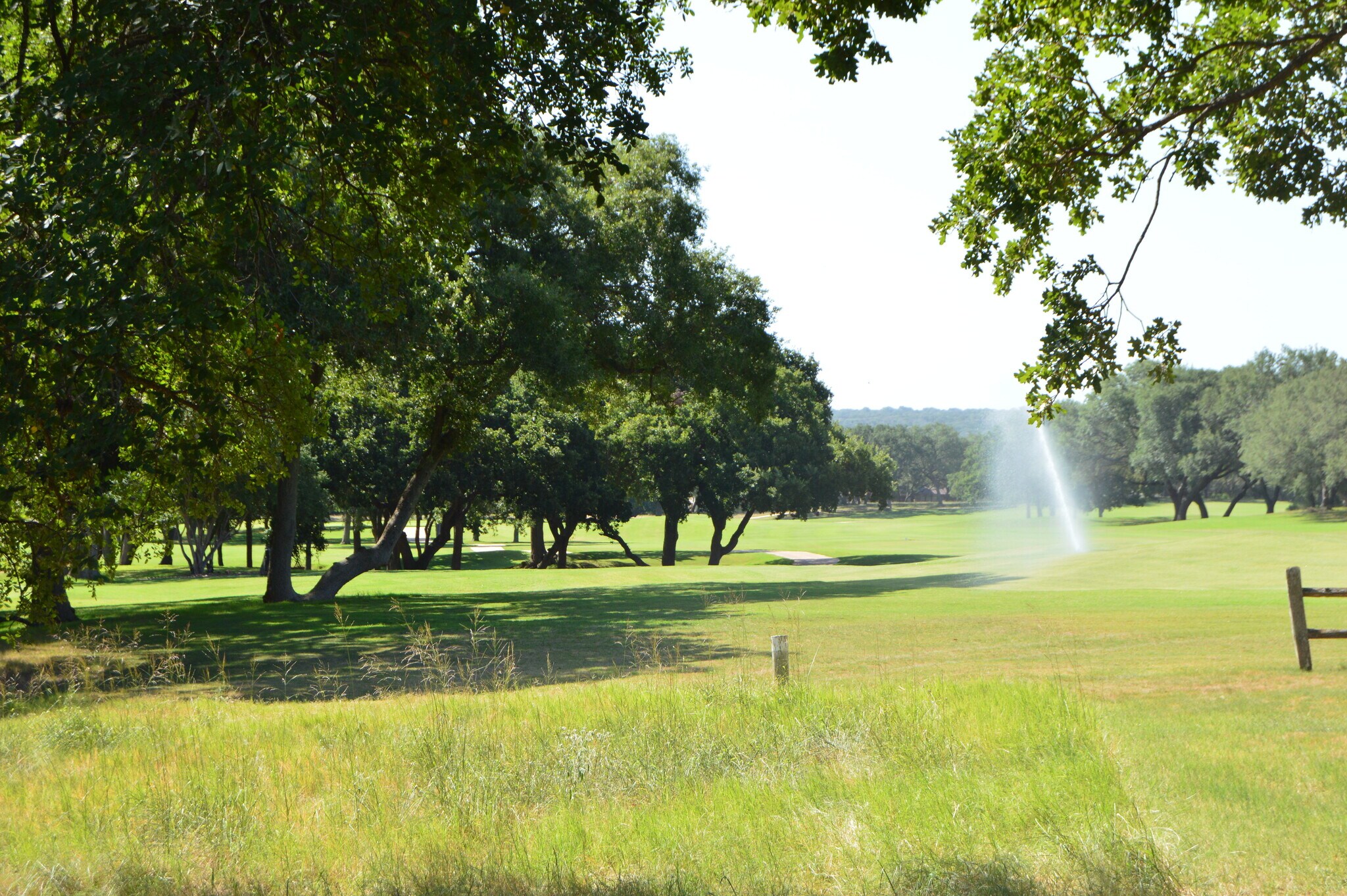 1122 Fault Line Dr, Horseshoe Bay, TX à vendre Photo principale– Image 1 sur 2