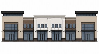Plus de détails pour 13220 Main St st, Frisco, TX - Bureau/Local commercial à louer