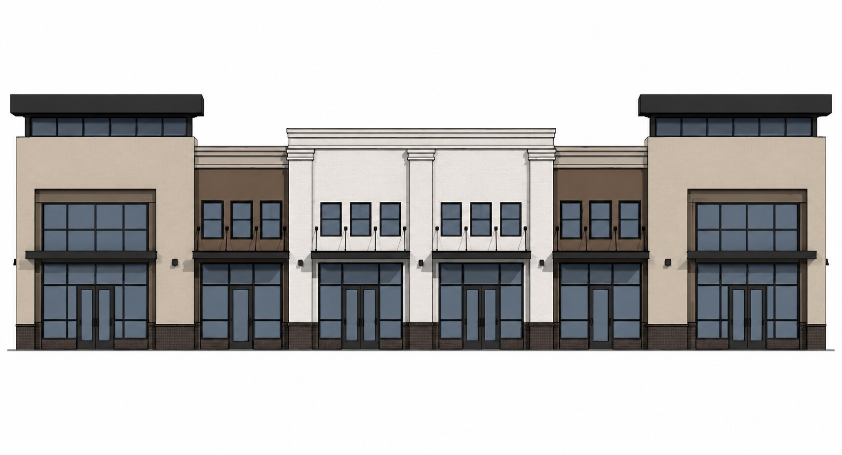 13220 Main St st, Frisco, TX à louer Photo principale– Image 1 sur 2