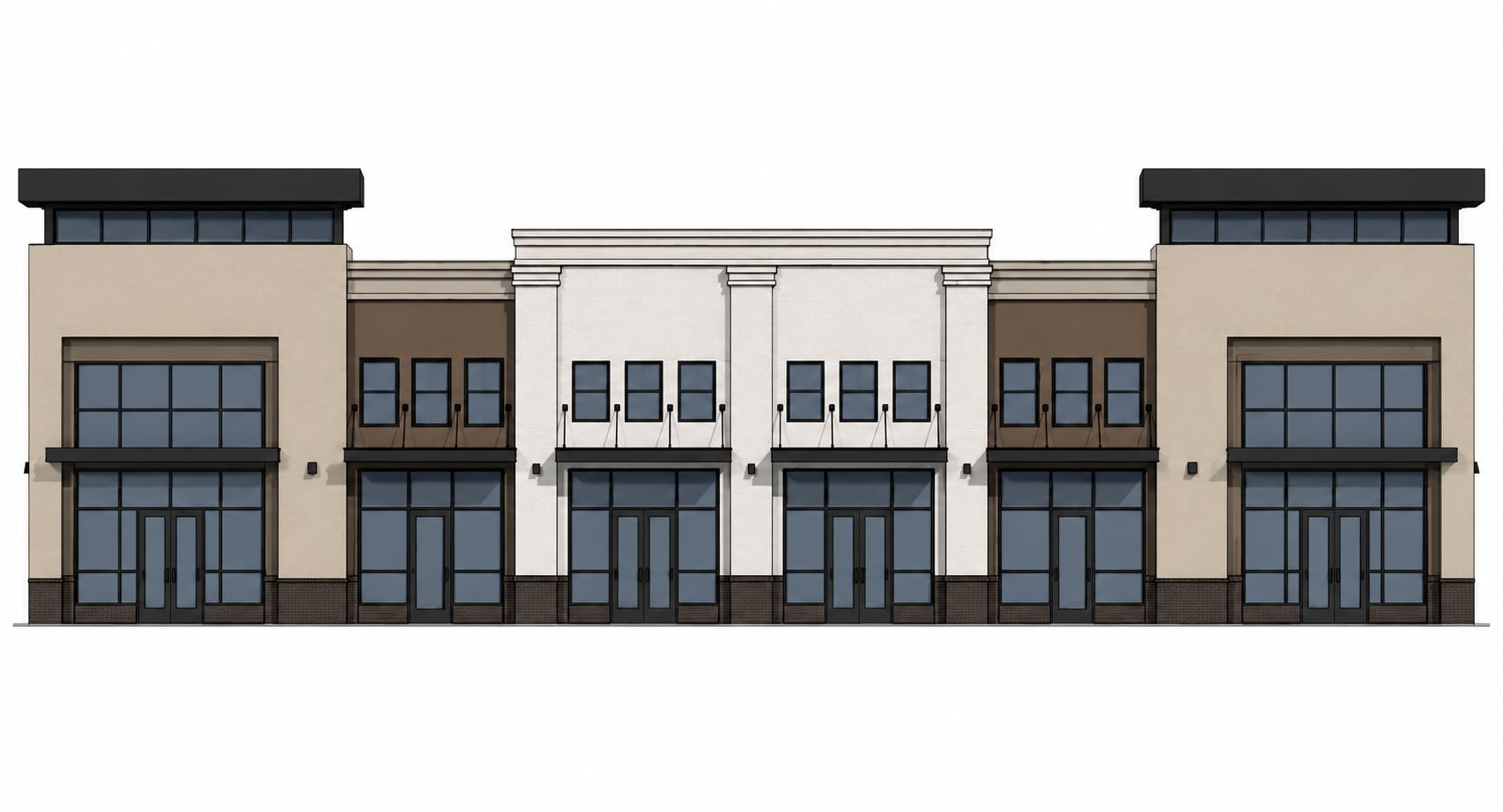 13220 Main St st, Frisco, TX à louer Photo de l’immeuble– Image 1 sur 3