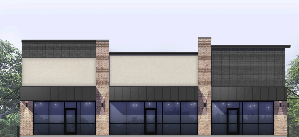 500 E Expressway 83, La Joya, TX à louer - Photo de l’immeuble – Image 2 sur 2