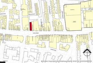 Plus de détails pour 118 King St, Londres - Local commercial à vendre