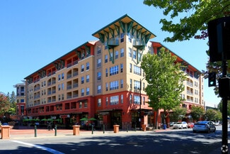 Plus de détails pour 992-998 4th St, San Rafael, CA - Bureau à louer