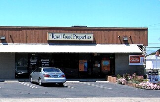 Plus de détails pour 1361-1367 Saviers Rd, Oxnard, CA - Local commercial à louer
