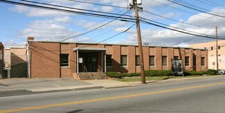 Plus de détails pour 71 Grand Ave, Palisades Park, NJ - Industriel/Logistique à louer