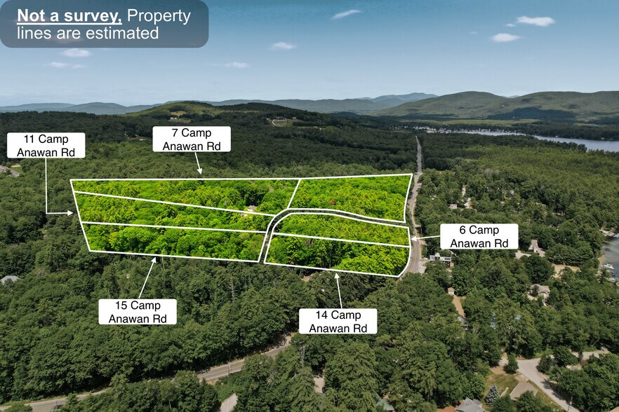 Camp Anawan portefeuille de 1 biens à vendre sur LoopNet.fr - Photo de l’immeuble – Image 2 sur 10