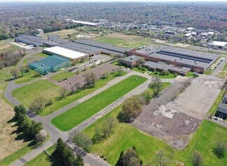 Plus de détails pour 1000 N Cannon Ave, Lansdale, PA - Industriel/Logistique à louer