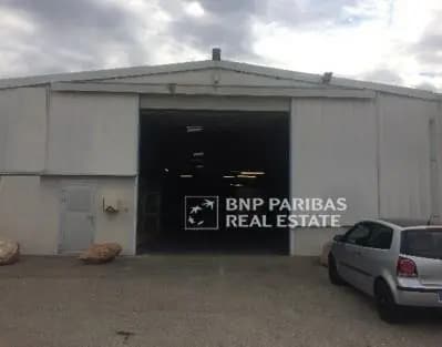 Bureau dans Vitrolles à louer Photo de l’immeuble– Image 1 sur 9