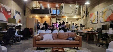 182 Shipley St, San Francisco, CA à louer Photo intérieure– Image 2 sur 4