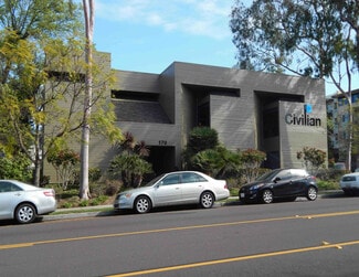Plus de détails pour 170 Laurel St, San Diego, CA - Bureau à louer