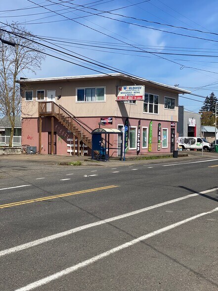 8105 SE Duke St, Portland, OR à vendre - Photo de l’immeuble – Image 2 sur 31
