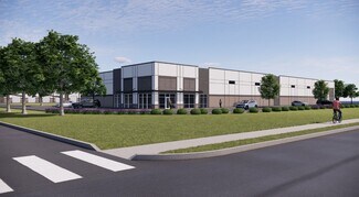 Plus de détails pour 3917 E California Pky, Forest Hill, TX - Local d'activités, Industriel/Logistique à louer