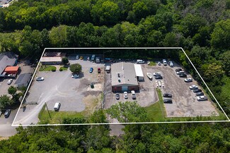 Plus de détails pour 103-107 Mallard Dr, Hendersonville, TN - Industriel/Logistique à vendre