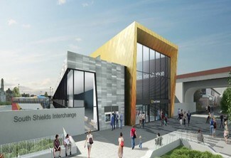 Plus de détails pour Queen St, South Shields - Local commercial à louer