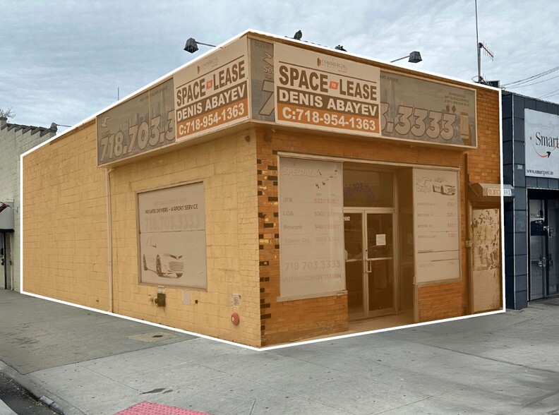 2676-2692 Coney Island Ave, Brooklyn, NY à louer - Photo de l’immeuble – Image 1 sur 3