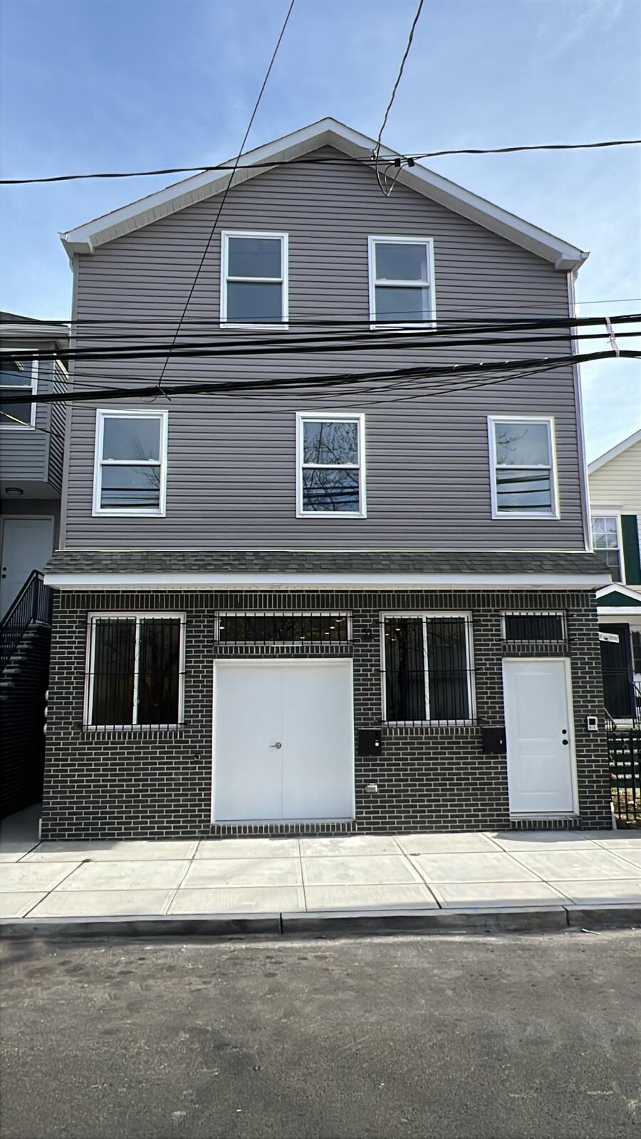 52 Holland St, Newark, NJ à vendre Photo principale– Image 1 sur 5