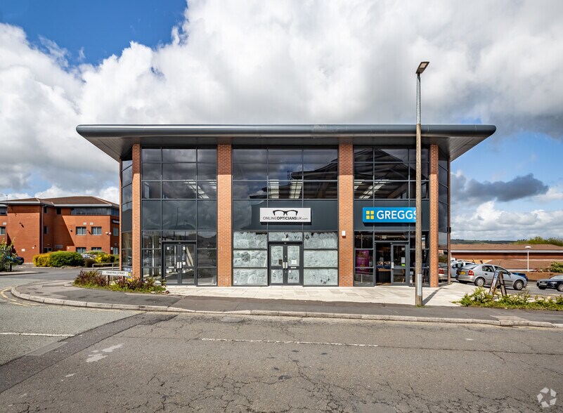 3 Crabtree St, Blackburn à louer - Photo de l’immeuble – Image 3 sur 3