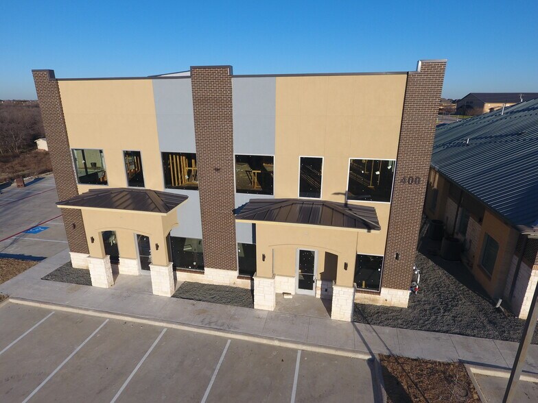 25663 Smotherman Rd, Frisco, TX à vendre - Photo principale – Image 2 sur 14