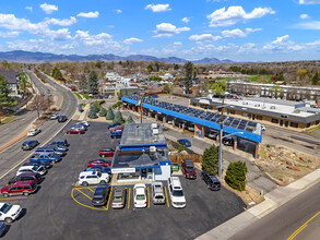 6415 Miller St, Arvada, CO - VUE AÉRIENNE  vue de carte