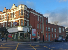 111 Sydenham Rd, London LND - Immobilier d'entreprise