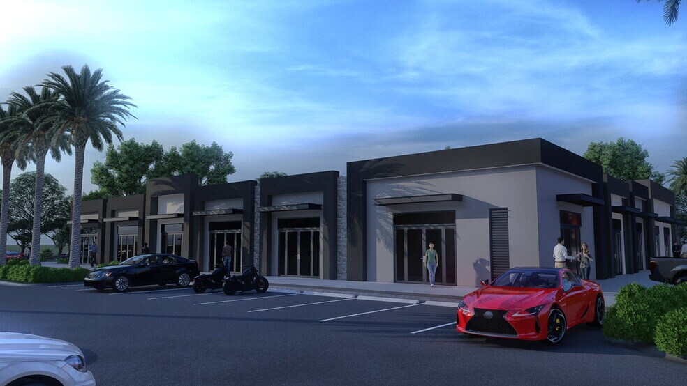 13505 Village Park Dr, Orlando, FL à vendre - Photo de l’immeuble – Image 3 sur 13