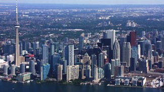 Plus de détails pour 49 Ontario St, Toronto, ON - Bureau à louer