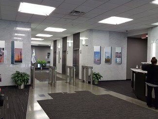 Plus de détails pour 200 1st St Se, Cedar Rapids, IA - Bureau à louer