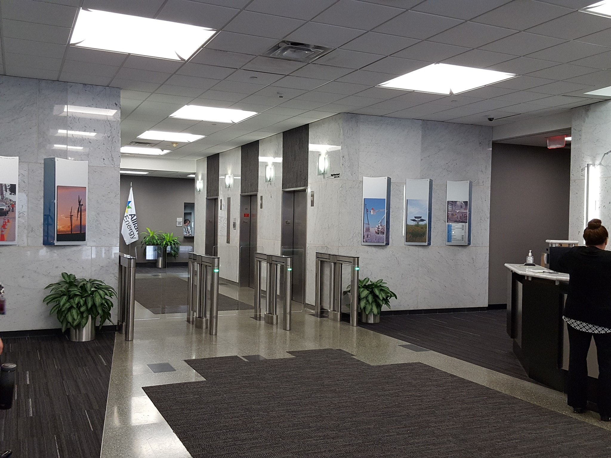 200 1st St Se, Cedar Rapids, IA à louer Photo intérieure– Image 1 sur 16