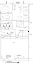 8745 E Orchard Rd, Greenwood Village, CO à louer Plan de site– Image 1 sur 9