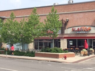 Plus de détails pour 707-715 Church St, Evanston, IL - Bureau, Local commercial à louer