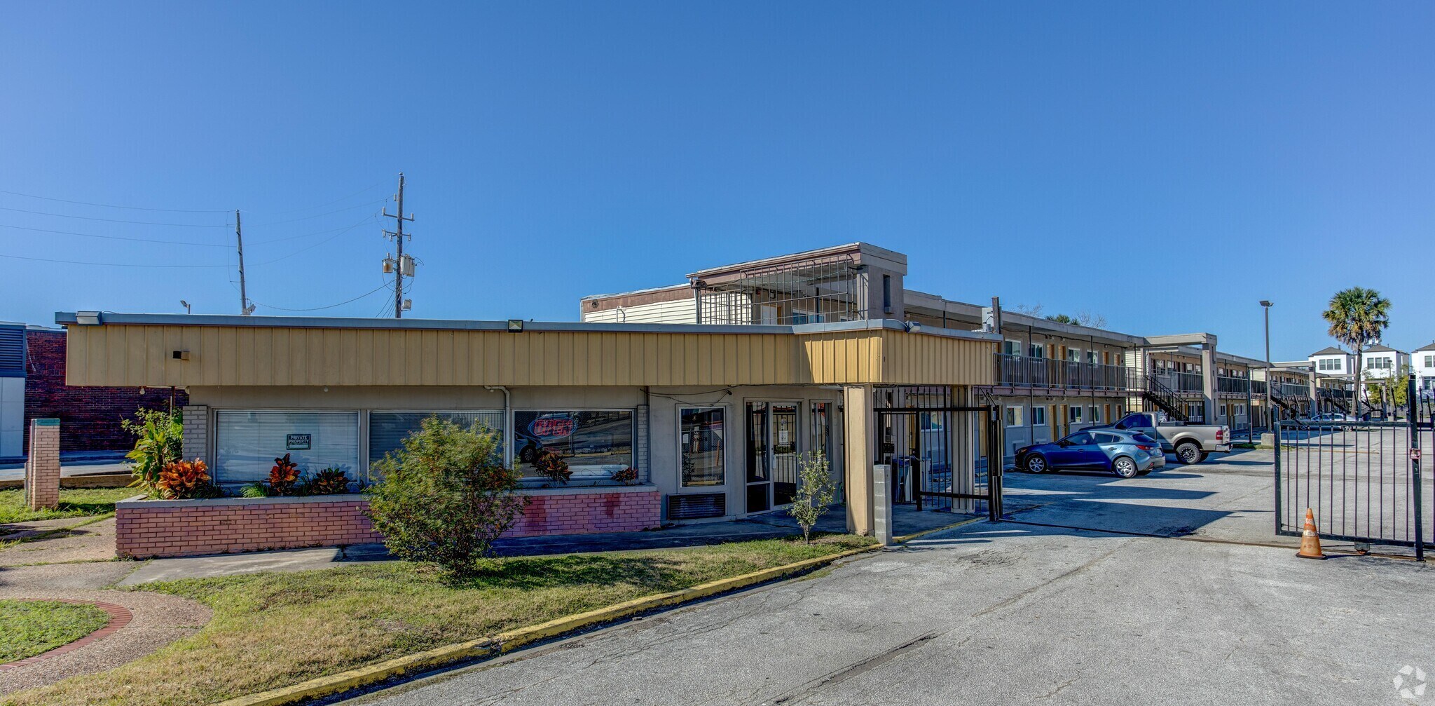 9430 Main St, Houston, TX à vendre Photo principale– Image 1 sur 3