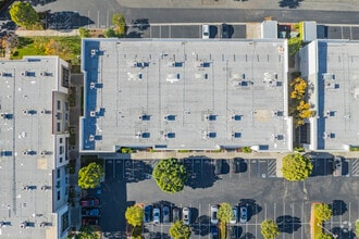 35465-35475 Dumbarton Ct, Newark, CA - Vue aérienne  vue de carte - Image1