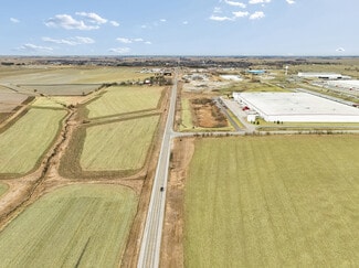 Plus de détails pour 000 Council St, West Branch, IA - Terrain à vendre